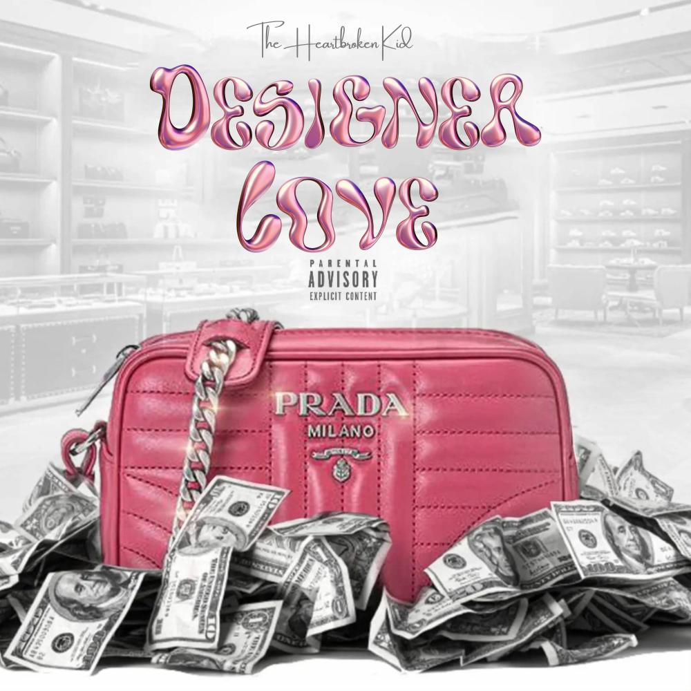 Designer Love (Explicit)