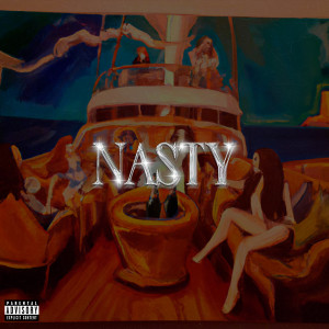 Listen to Nasty! (Explicit) song with lyrics from Felipe Guzmán