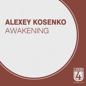ดาวน์โหลดและฟังเพลง Awakening พร้อมเนื้อเพลงจาก Alexey Kosenko