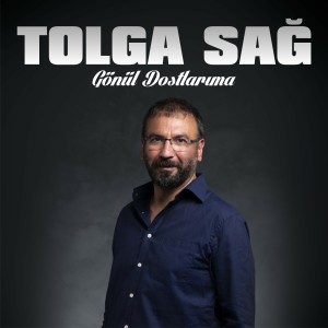 收听Tolga Sag的Gönül Dostlarıma歌词歌曲
