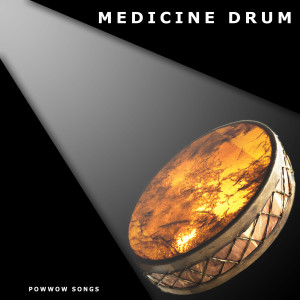 ดาวน์โหลดและฟังเพลง Traditional 1 พร้อมเนื้อเพลงจาก Medicine Drum