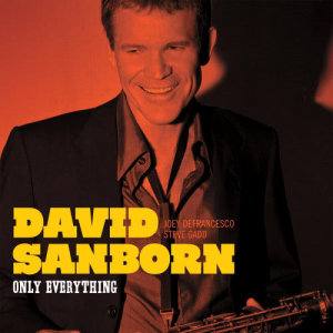 收聽David Sanborn的Hard Times歌詞歌曲