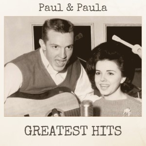 Dengarkan lagu All The Love nyanyian Paul & Paula dengan lirik