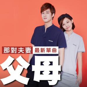 收聽那對夫妻的父母歌詞歌曲