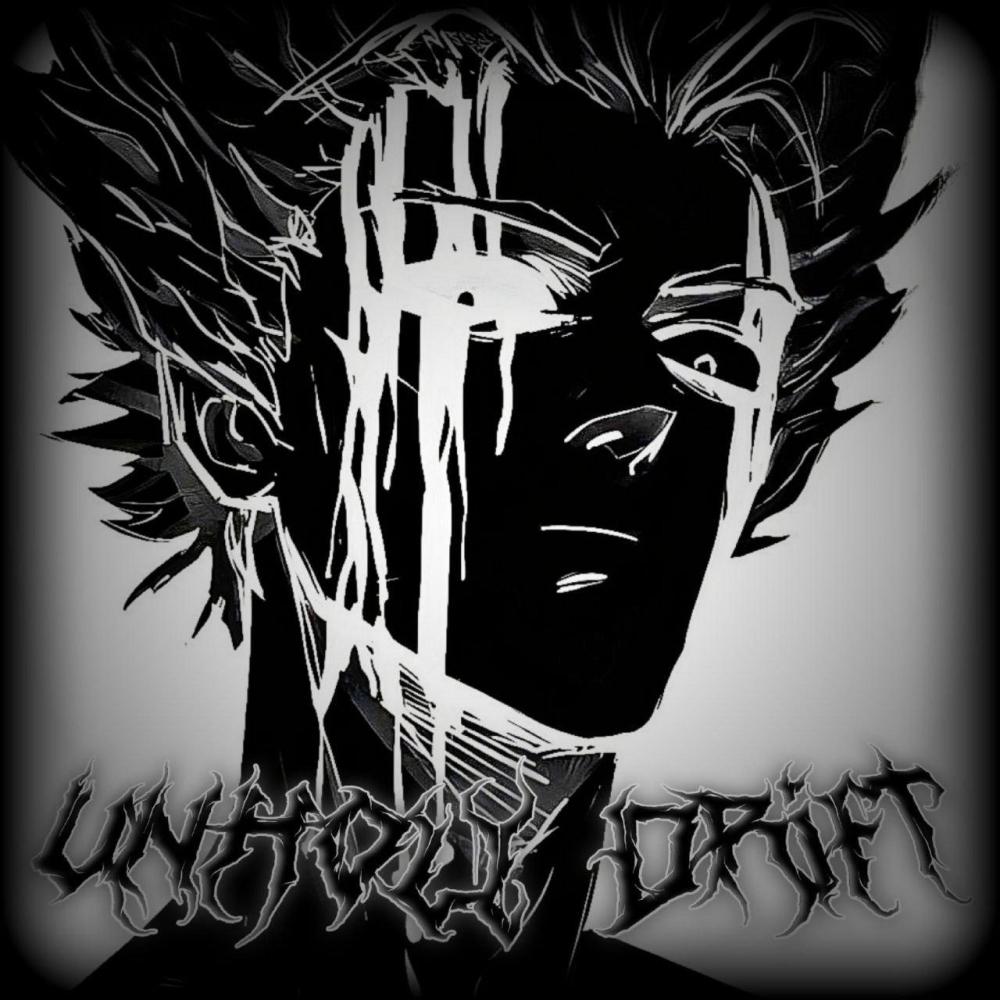 UNHOLY DRIFT (Explicit)