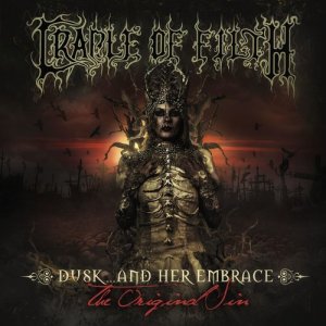 收聽Cradle Of Filth的Dusk And Her Embrace (Explicit)歌詞歌曲
