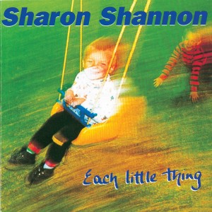 收听Sharon Shannon的Libertango歌词歌曲