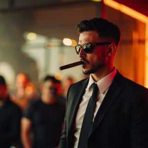Jonesy的專輯The Name Is Jonesy Lad (Explicit)