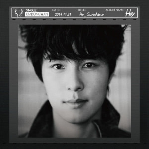 Listen to He_Sunshine (Instrumental) (INST) song with lyrics from 金东万
