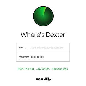 Album Where's Dexter oleh Rich The Kid