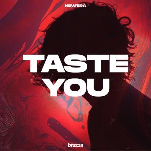 Album Taste You from Newer