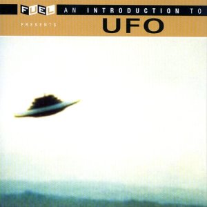 ดาวน์โหลดและฟังเพลง Galactic Love พร้อมเนื้อเพลงจาก UFO