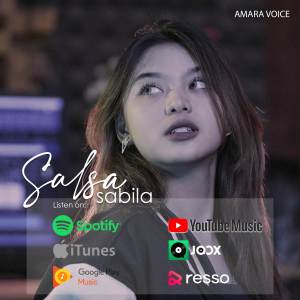 Album SESAMA WANITA oleh Salsa Sabila