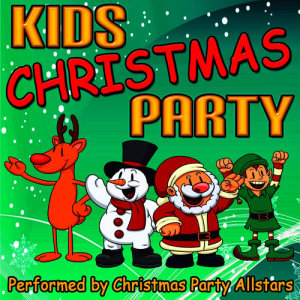 ดาวน์โหลดและฟังเพลง Santa Claus Is Comming to Town พร้อมเนื้อเพลงจาก Christmas Party Allstars