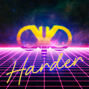 Listen to Harder song with lyrics from Are You Anywhere
