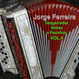 ดาวน์โหลดและฟังเพลง Velhas Jf e Antonio Azevedo พร้อมเนื้อเพลงจาก Jorge Ferreira