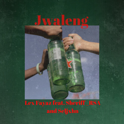 Jwaleng