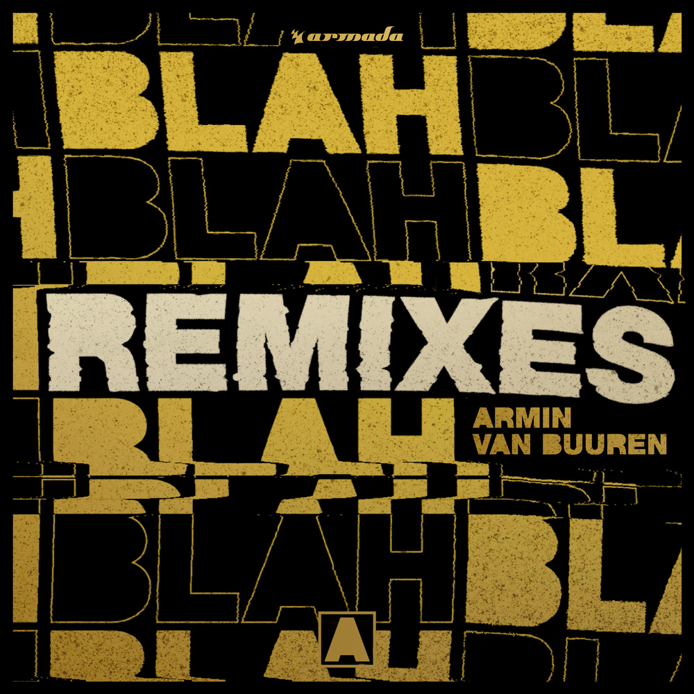 Blah Blah Blah (Extended Mix)