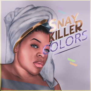 ดาวน์โหลดและฟังเพลง Colors พร้อมเนื้อเพลงจาก Snaykiller