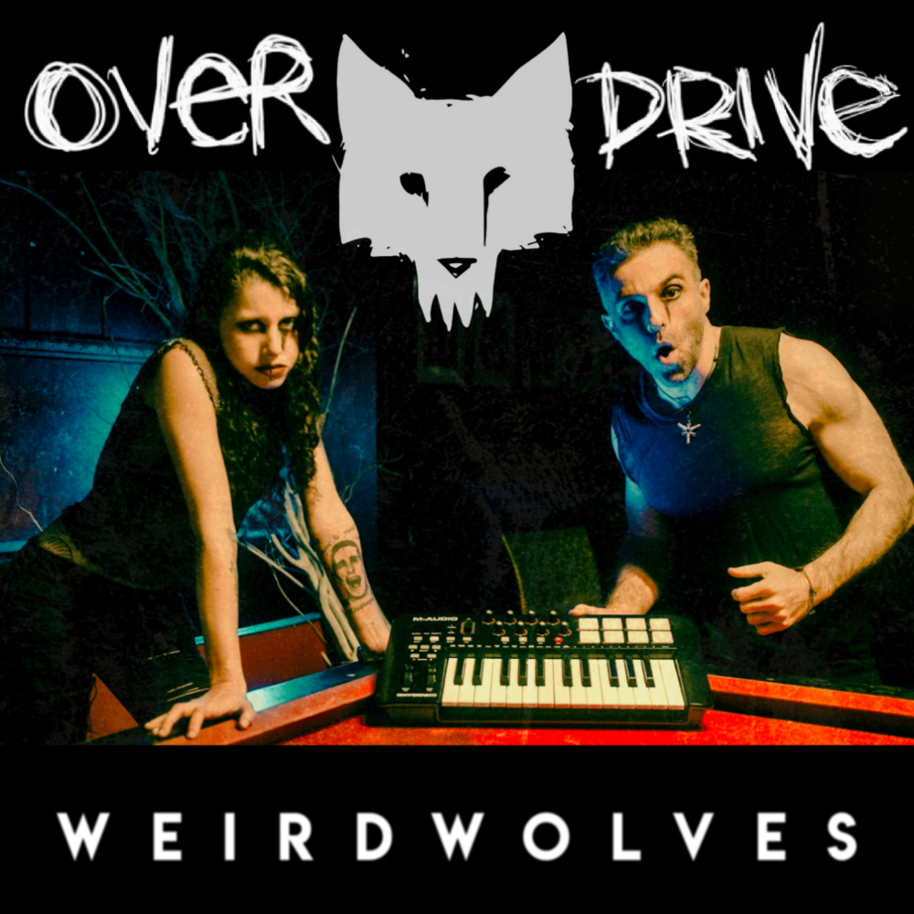 Overdrive (Klack Remix)