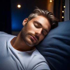 Olas para dormir的專輯Reflexión Calmante: Sonidos Suaves Para Dormir