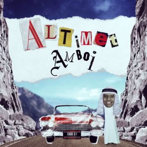 收聽Altimet的Amboi歌詞歌曲