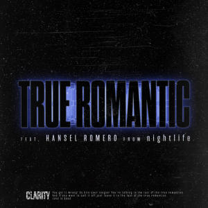อัลบัม True Romantic (feat. nightlife) ศิลปิน Nightlife