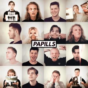 ดาวน์โหลดและฟังเพลง Played พร้อมเนื้อเพลงจาก Papills