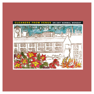 ดาวน์โหลดและฟังเพลง Hungry Day พร้อมเนื้อเพลงจาก The Cleaners From Venus