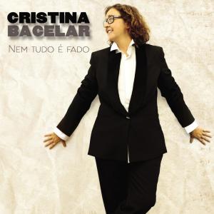 收聽Cristina Bacelar的Não É Amor É Só Alma (Fado Carriche)歌詞歌曲