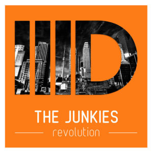 อัลบัม Revolution ศิลปิน The Junkies
