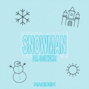 收聽Madden的Snowman (feat. Jason Walker)歌詞歌曲