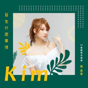 ดาวน์โหลดและฟังเพลง What's Going On พร้อมเนื้อเพลงจาก Kim