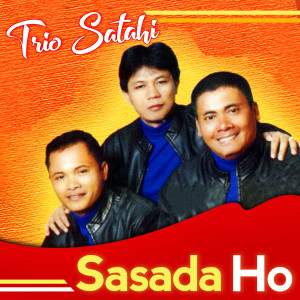 Album Sasada Ho from Trio Satahi