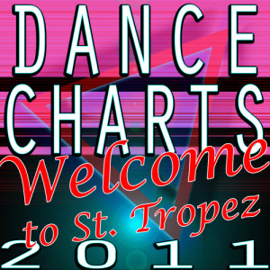 อัลบัม Dance Charts 2012 - Feel So Close ศิลปิน Various Artists