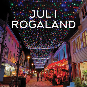 Album Jul i Rogaland from Various