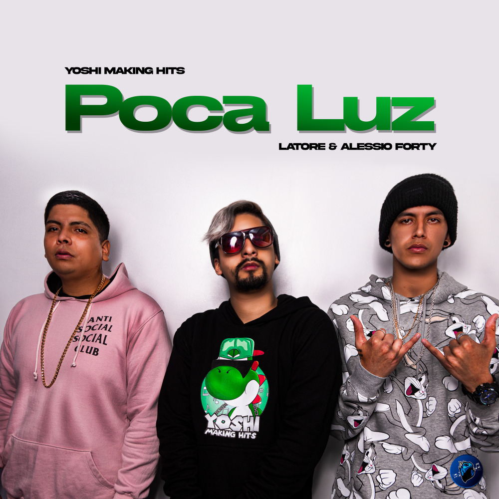 Poca Luz