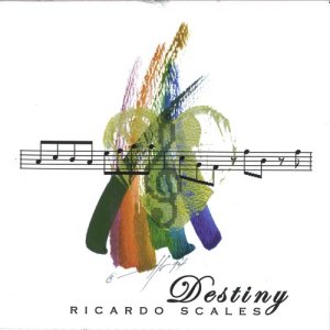 收聽Ricardo Scales的Destiny歌詞歌曲