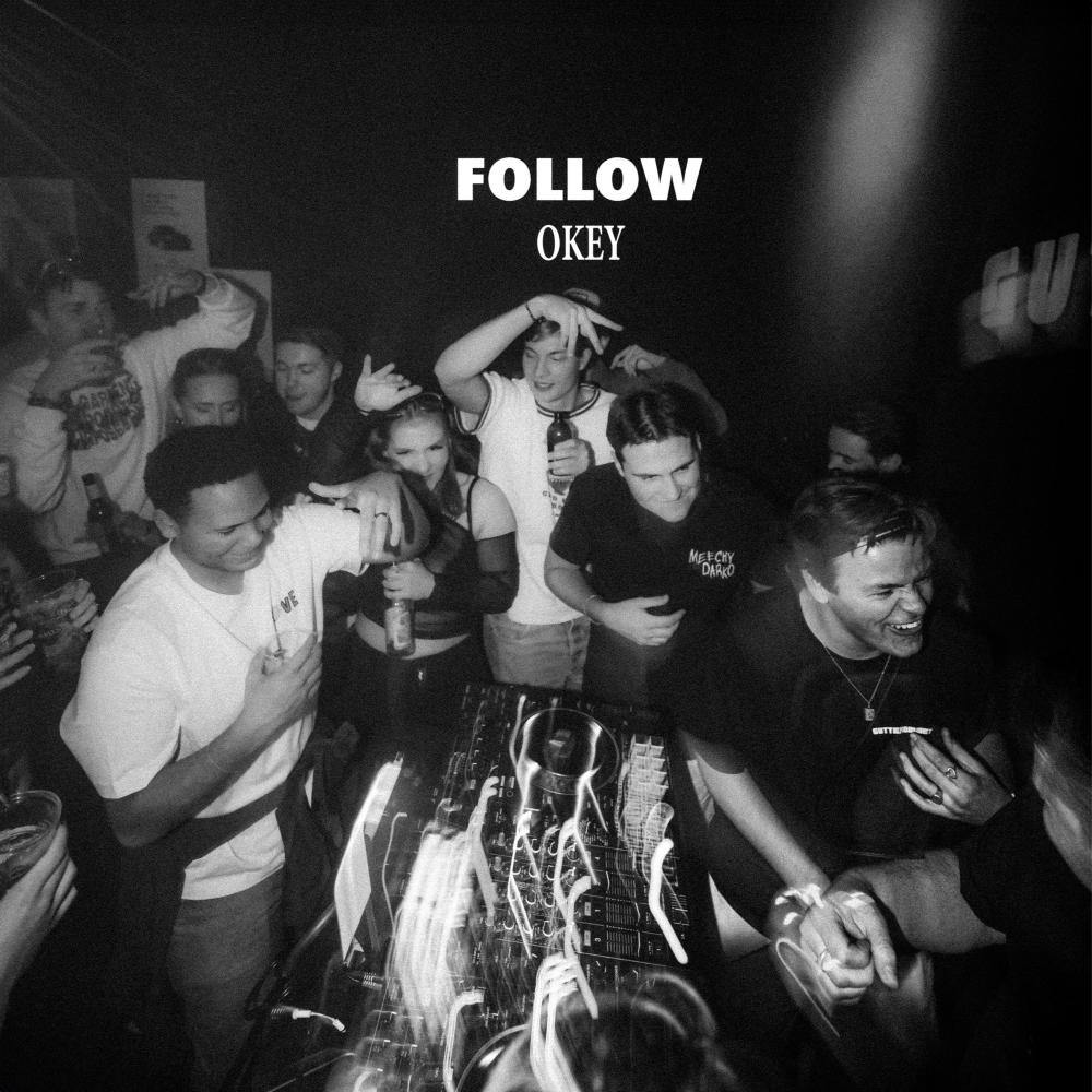 Follow (Club Mix)
