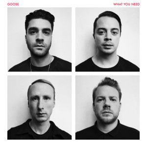 ดาวน์โหลดและฟังเพลง Holding Hands พร้อมเนื้อเพลงจาก GOOSE