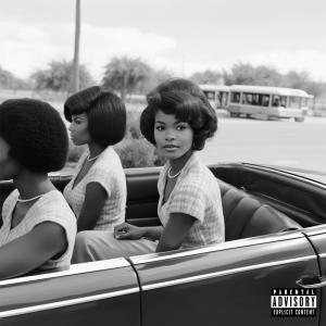 อัลบัม PASSIN' ME BYE (feat. prod.myles) [Woodward Edition] [Explicit] ศิลปิน 