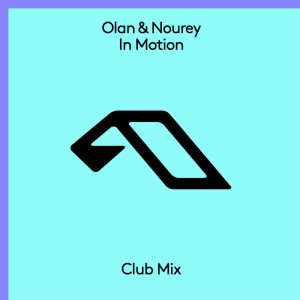Album In Motion (Club Mix) from Olan