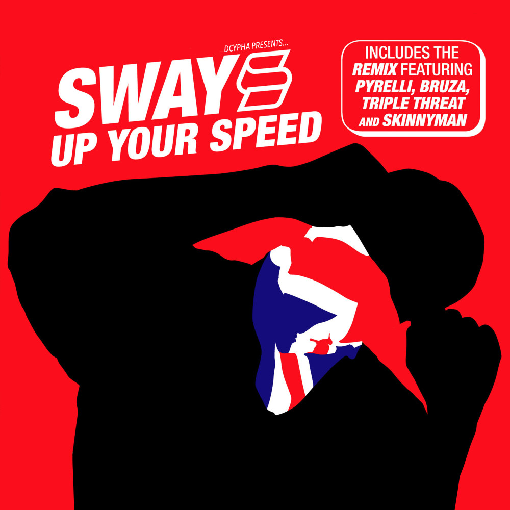 Up Your Speed (Explicit)