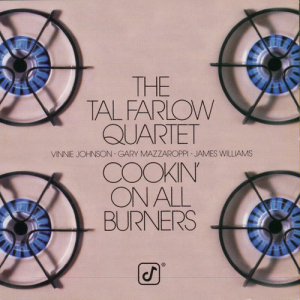 收聽Tal Farlow Quartet的I´ve Got The World On A String歌詞歌曲