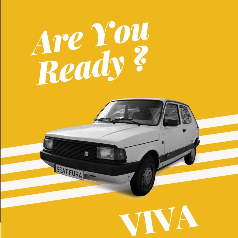 Are You Ready?