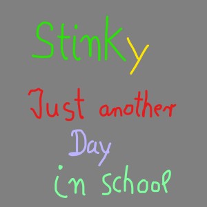Just Another Day in School (Demo)