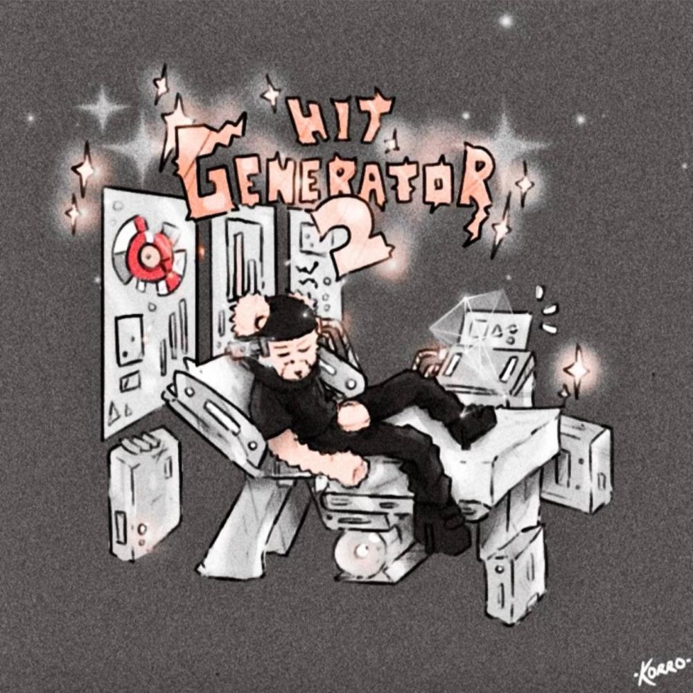 for our love (feat. ohtrapstar) (Explicit)