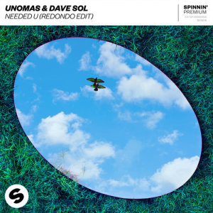 收聽Dave Sol的Needed U (Redondo Extended Edit)歌詞歌曲