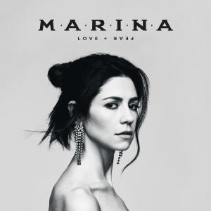 收聽Marina & The Diamonds的Handmade Heaven歌詞歌曲