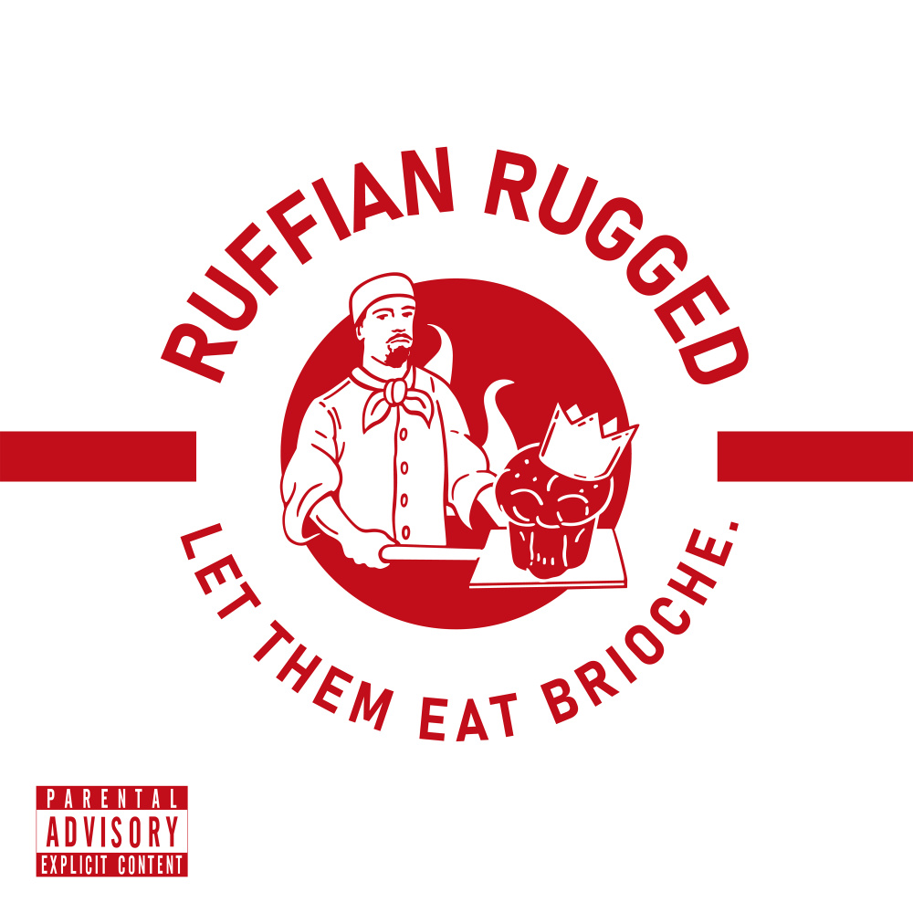 Ruffian Roulette (Explicit)